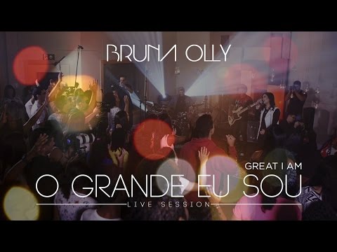 Grande Eu Sou video