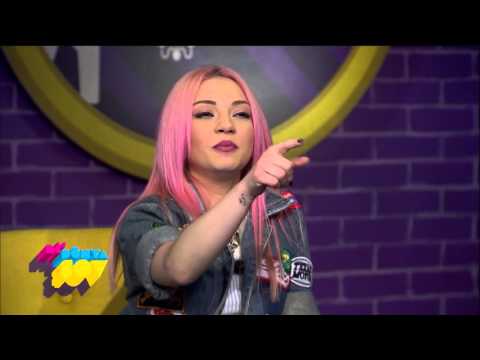 Bi Dünya Şov 04 - Ece Seçkin (PART 2)