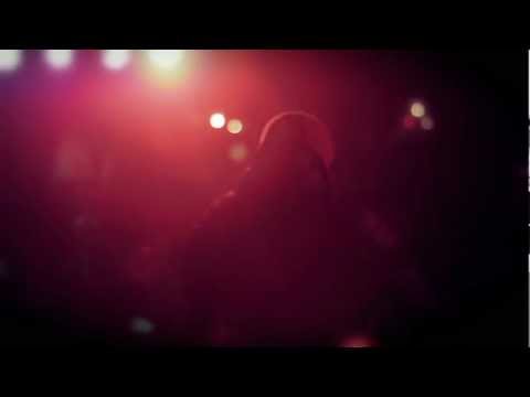 J.PINDER "UPSIDE DOWN"- LIVE @ THE UNDERGROUND