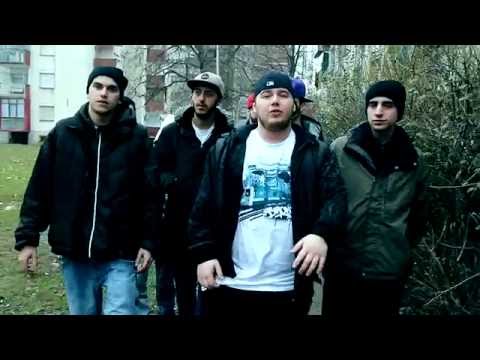 ZonnaTerrit ( Lushii ft. Beni & Doublethree ) - Po Du Drejtsi [OFFICIAL VIDEO]