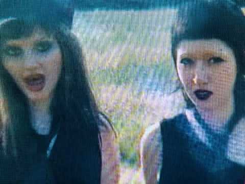 Mad Iris - Employee of the Month (Official Video)