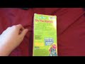 Sesame Street Do The Alphabet VHS Overview
