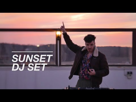 DJ Set (Sunset Livestream)