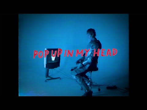 Vacation Forever - Pop Up In My Head [Official Video]