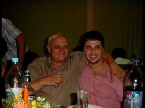 Pentru cel mai iubit bunic...( Mot Lazar )