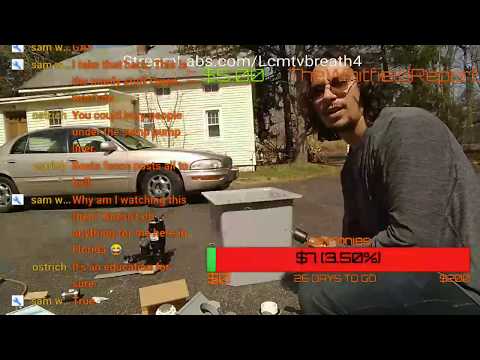 Assembling Basement Technologies Water Grabber