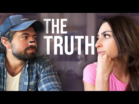 我們為了商業利益而結婚……後來發生的真相是…… (We married for business...the TRUTH about what happened next..)