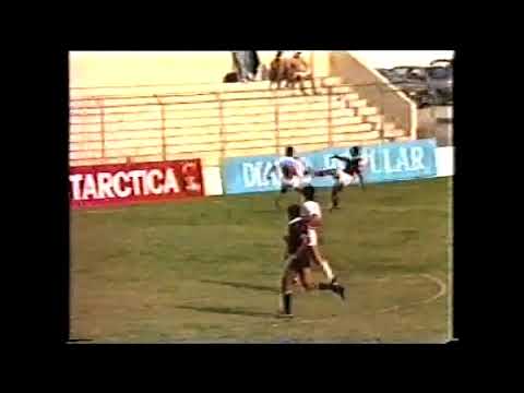 Juventus 2 x 1 Itaperuna - Série B 1990
