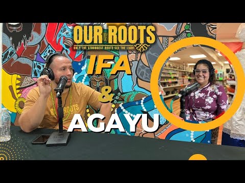 Agayu Aganyu Aganju Agaju Ifa Santeria Lukumi Orisha God of the Volcano