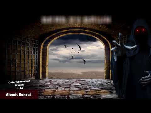 Outer Connection vs Mucora vs 1Dot16 - Atomic Banzai [PREVIEW]