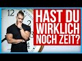 Trau dich endlich - Die Zeit wartet nicht auf dich