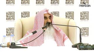 30 معية الله عزوجل توجب على من آمن بها كمال القوة والثبات image