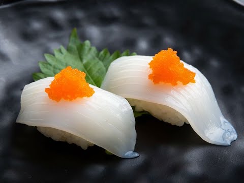 O Processo de Criação do Produto Fatia de Choco Sushi