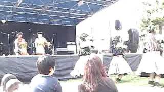 Lei Hana I Kamakani Ualau'awa