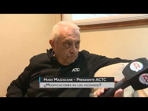 La renovación de autos en el TC Pista y los ascensos al Turismo Carretera