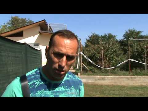 Interviu columbofil dl Frunzeanu Florin Prahova Romania 17 sept 2017