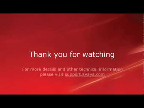 How to Save Configuration and License Files to the Standby CP Card on the Avaya VSP9000