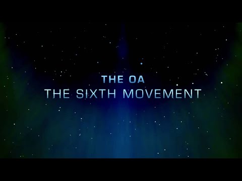 Entry 37 The Oa