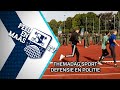 Themadag sport, Defensie en Politie - 19 september 2023 - Peel en Maas TV Venray