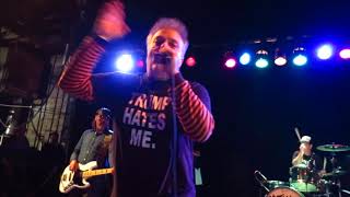 &quot;Holiday in Cambodia&quot; by Victims Family with Jello Biafra and Les Claypool
