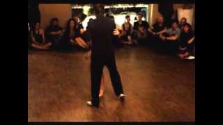 Pablo Inza y Mariana Dragone 4  Milano 2013 Pensalobien