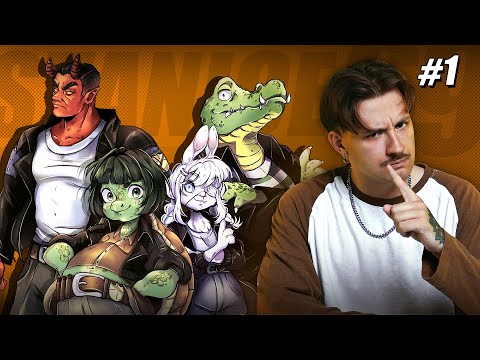 První směna | Stanice 69 | Season 1 Episode 1