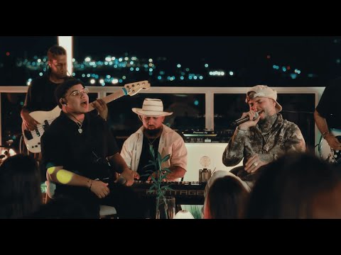 Farruko, Louis BPM - CANAIMA (LIVE FROM PTY)