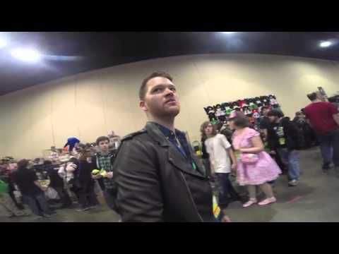 YouTube video