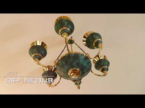 Jose p x Pablo killer - sina habari