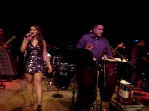 Algo Mas - Sabor Latino - Band of  Imperial Valley County