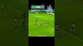 Gol do Foz - Lucão (Coritiba 0x1 Foz do Iguaçu) (Paranaense) 07/01/2026