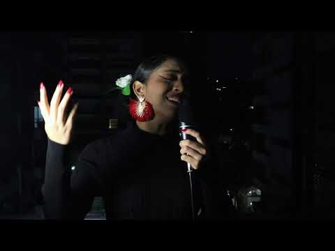 Gretchell Loaiza - Costumbres (COVER-Rocío Durcal)