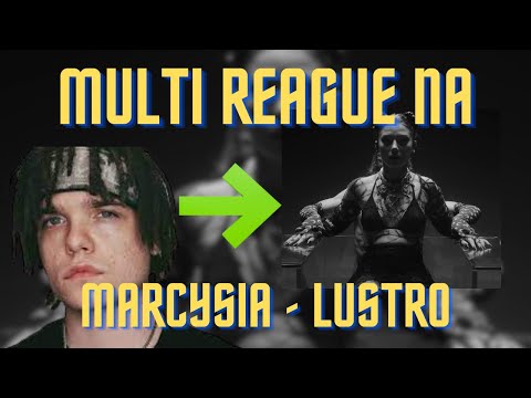 MULTI reakcja na MARCYSIA - LUSTRO