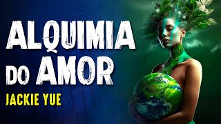 PROSPERIDADE NA MATÉRIA E ESPÍRITO - A MONJA EXECUTIVA - Paranormal Experience! - #207