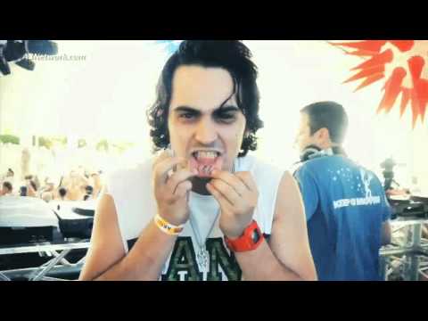 Dirty South & Thomas Gold feat  Kate Elsworth   Alive Promo Video