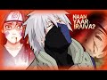Kakashi X Naan Yaar Iraiva Song Viral Naruto Anime Kakashi Dragon Trending