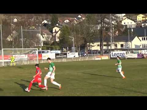 1:0 gg. Micheldorf 1b