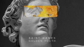 SAINT WKND - Youth (Cover Art)