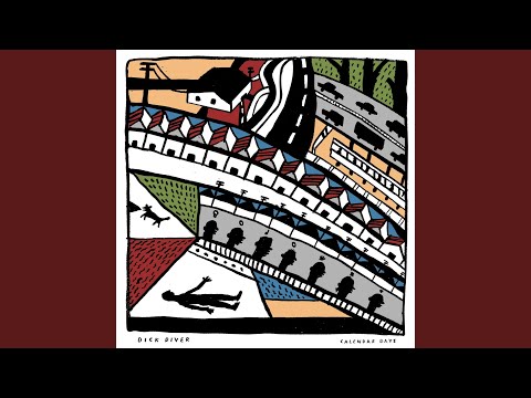 Water Damage - Dick Diver