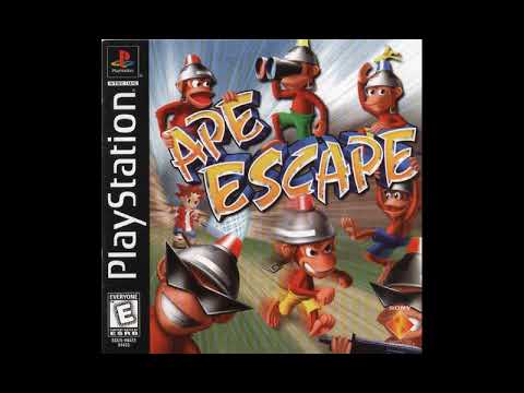 Sound Test Unlocked! Best VGM 2046 - Medieval Mayhem ~ Crumbling Castle (Ape Escape)