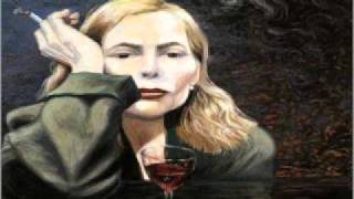 Joni Mitchell —&quot;At Last&quot;