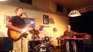 Kevin Hildebrandt - Witchcraft