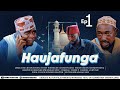 HAUJAFUNGA - EPISODE 01 | CHUMVINYINGI & GALASA