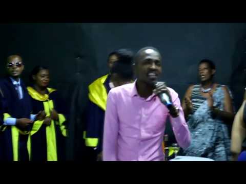 NZAGUMA NKORE ICYO WADEMEYE By Murenzi// SARAH's Graduation