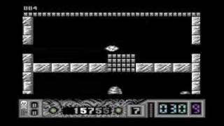 Netherworld C64 longplay Part 3/5