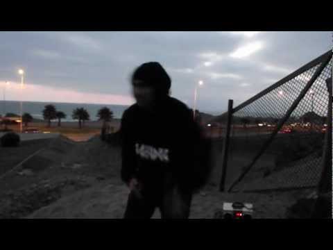 Corta y Precisa [LokoDog] - Visual [Prod.BSTN]