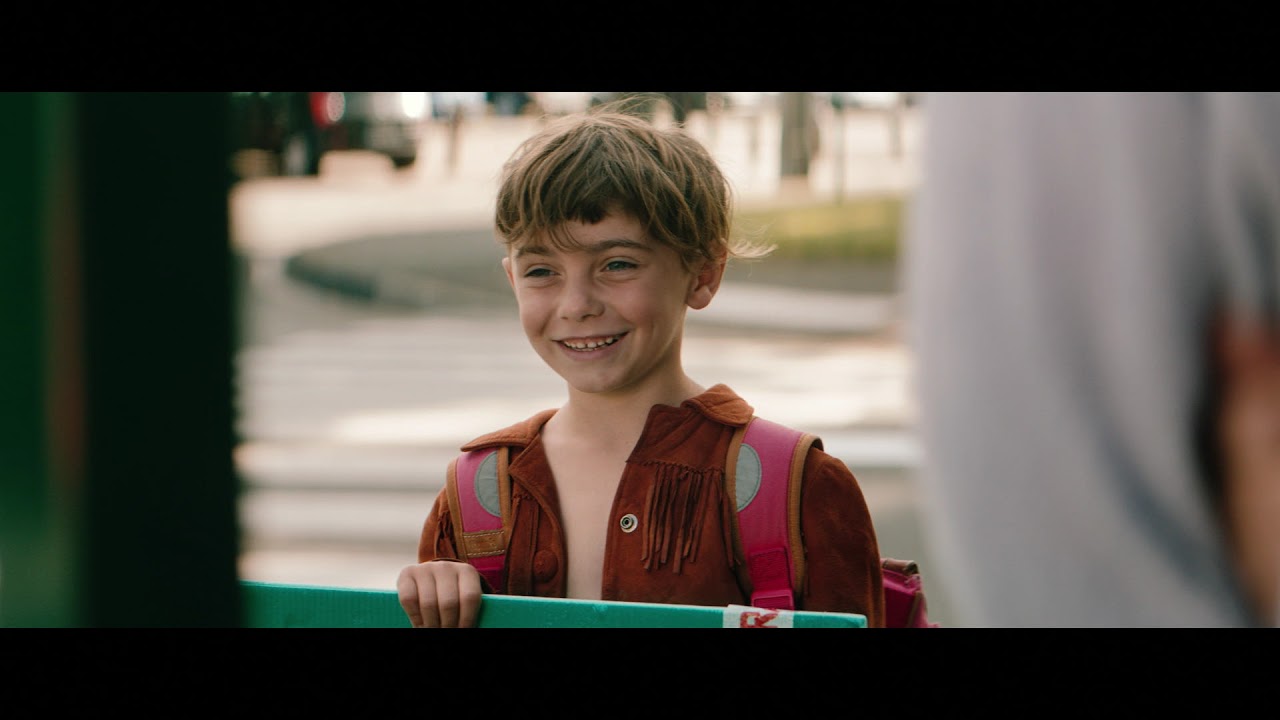 Miniature de la vidéo Roulez Jeunesse (2018) (VF) - Trailer du film Roulez jeunesse