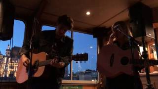 The Rails - Fair Warning