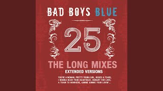 House of Silence (Long Version)