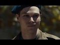 MOFFIE Trailer BFI Flare 2020